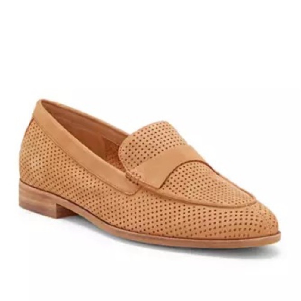 Corso Como Loafers